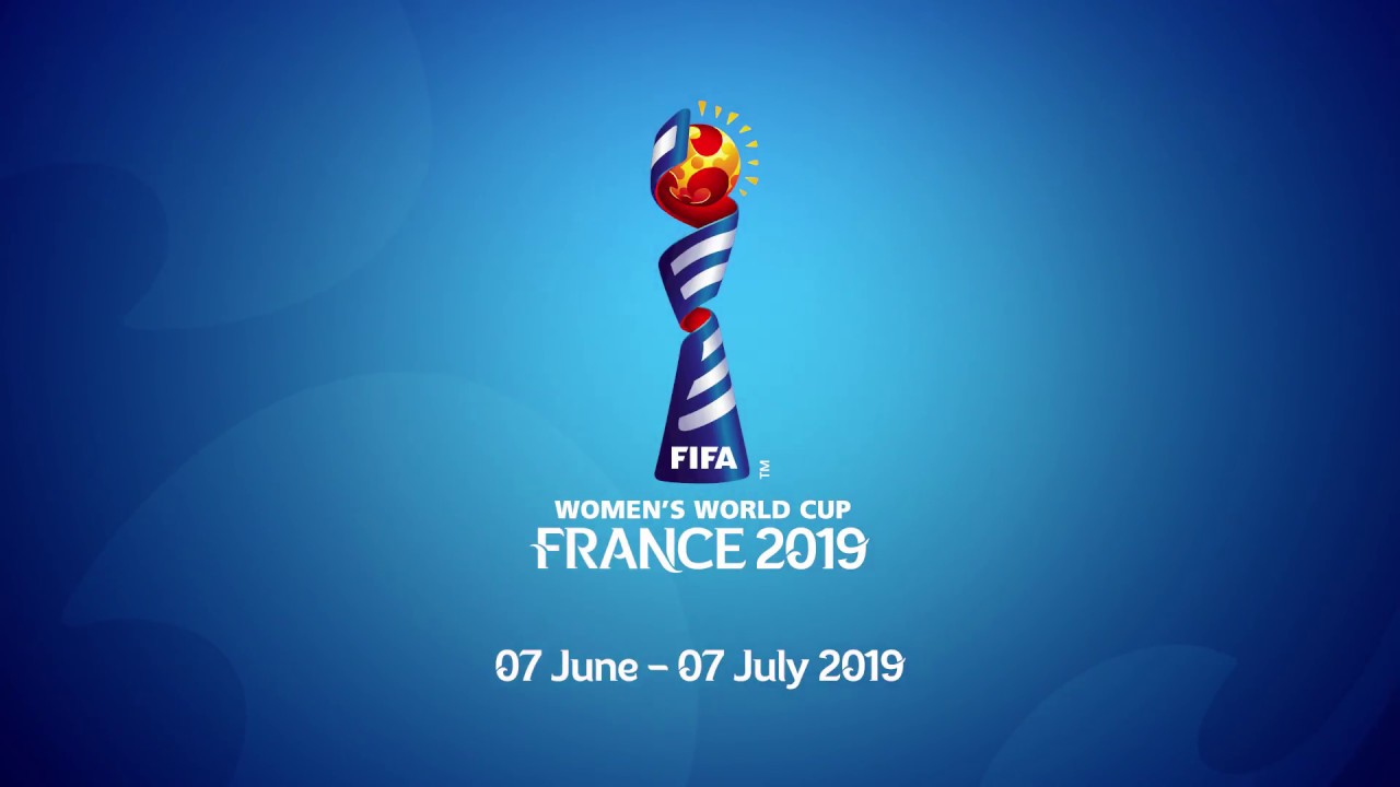 Écharpe équipe de France féminine coupe du monde 2019