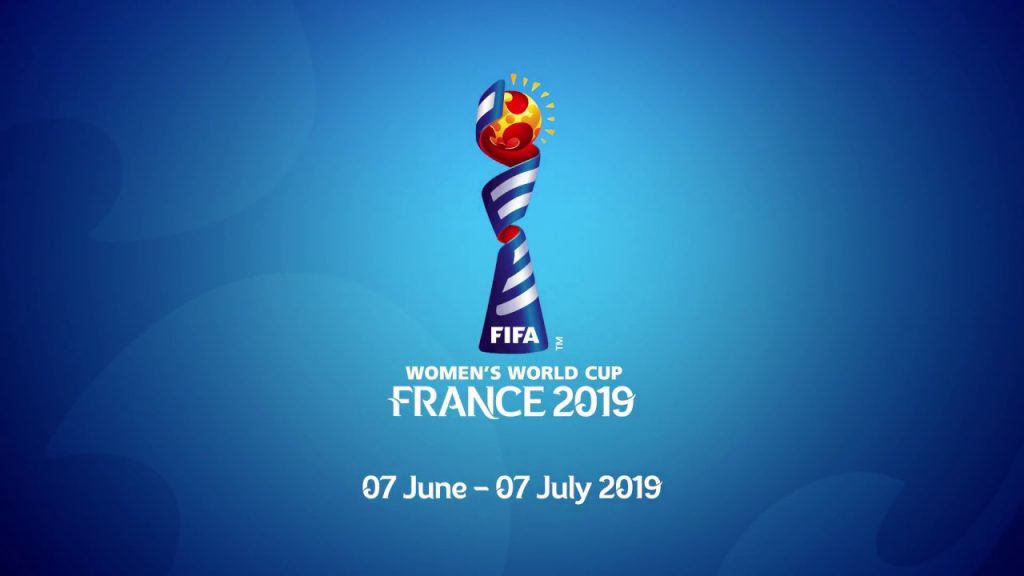 FIFA coupe du monde féminine 2019