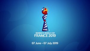 FIFA coupe du monde féminine 2019