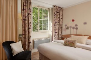 HOTEL VERT GALANT PARIS - AUBERGE ETCHEGORRY PARIS